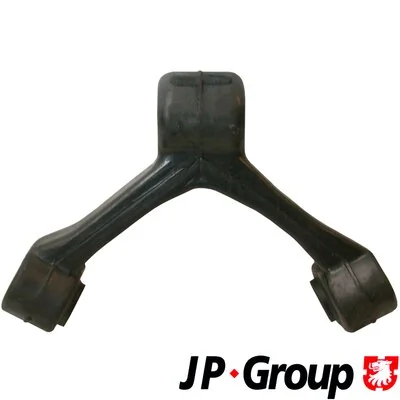 Mount, exhaust system